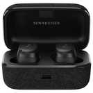 Buy Sennheiser Momentum 3 In Ear True Wireless Earbuds Black