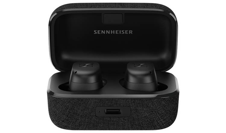 Buy Sennheiser Momentum 3 In Ear True Wireless Earbuds Argos