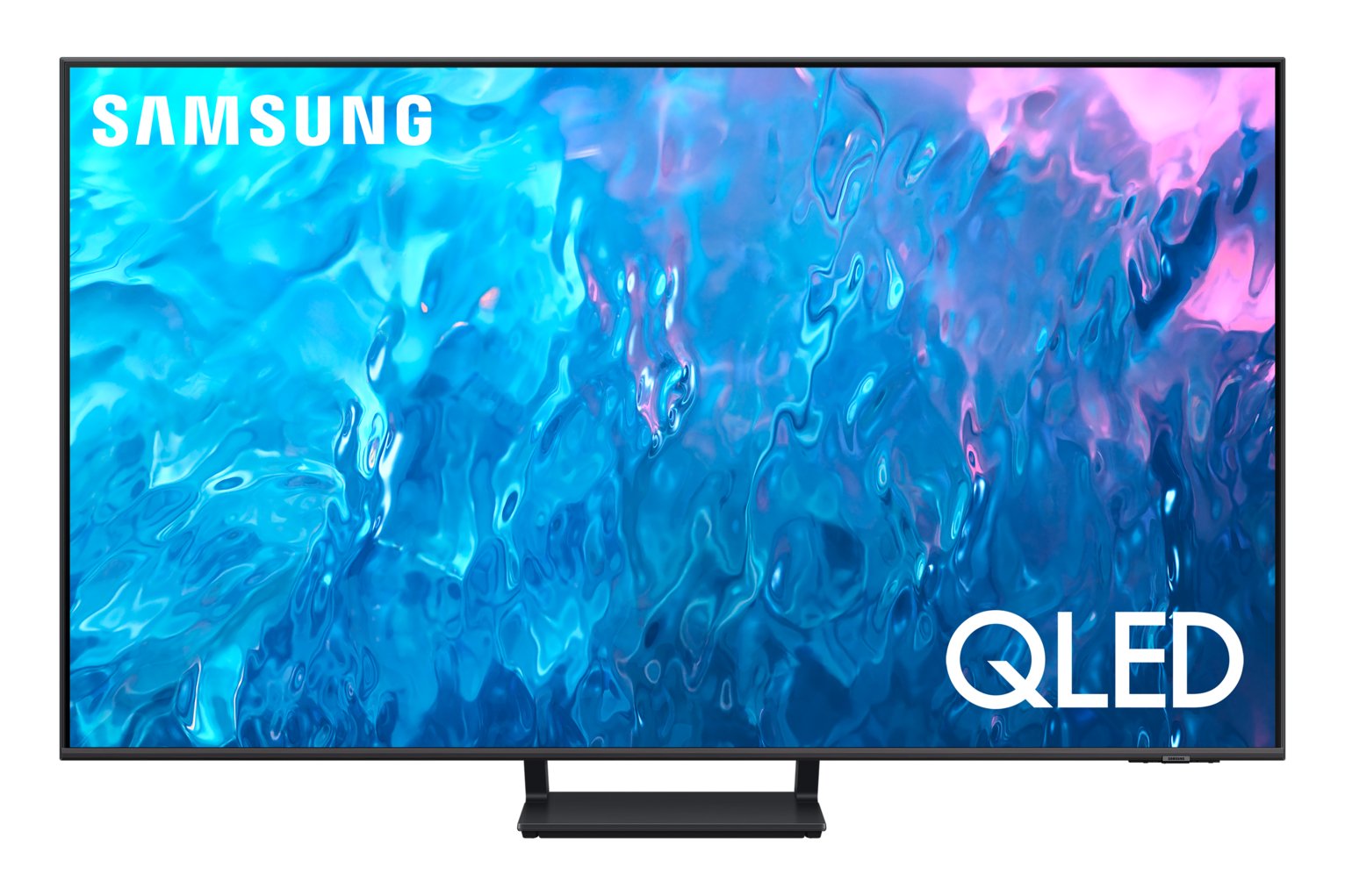 Samsung 75 Inch QE75Q70CATXXU Smart 4K UHD HDR QLED TV