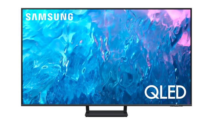 Samsung tv stand deals argos