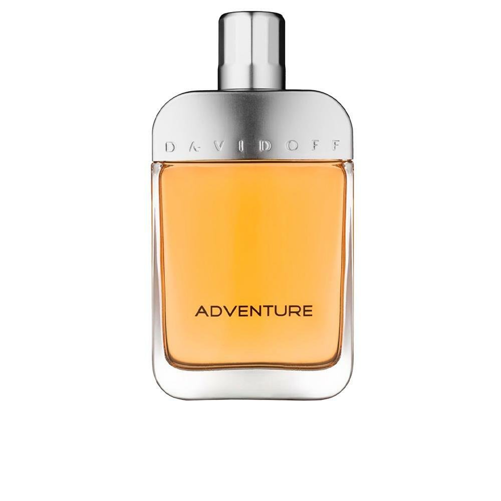 Davidoff Adventure Eau de Toilette Review