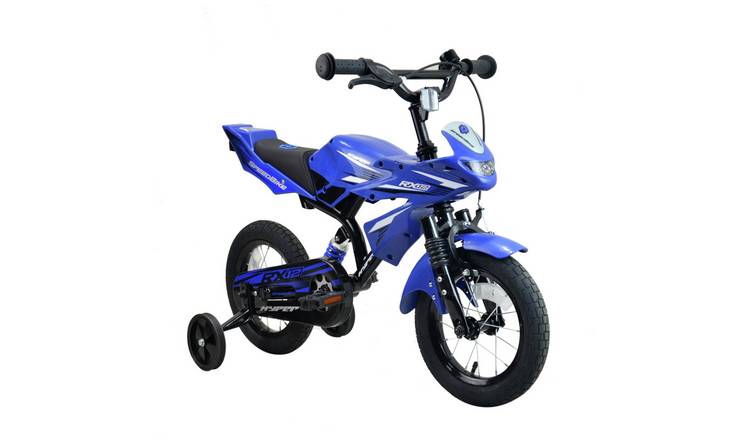 Argos bikes 12 inch sale