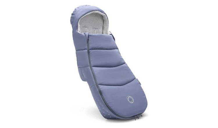 Argos footmuff store