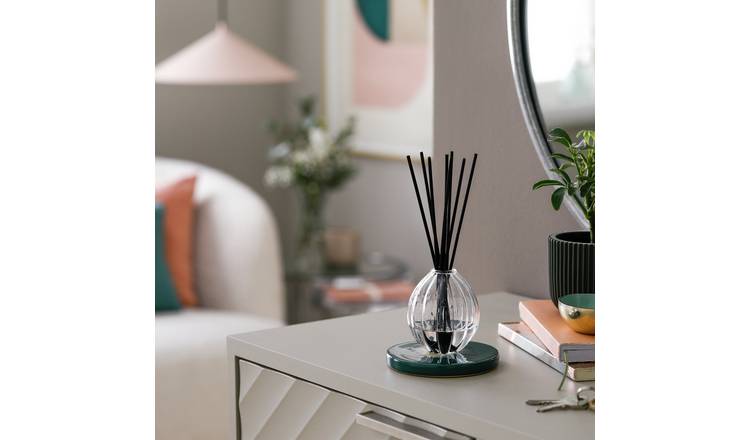 Habitat Scented Reed Diffuser - Tuberose & Sandalwood