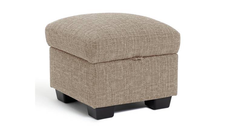 Argos pouffes store and footstools