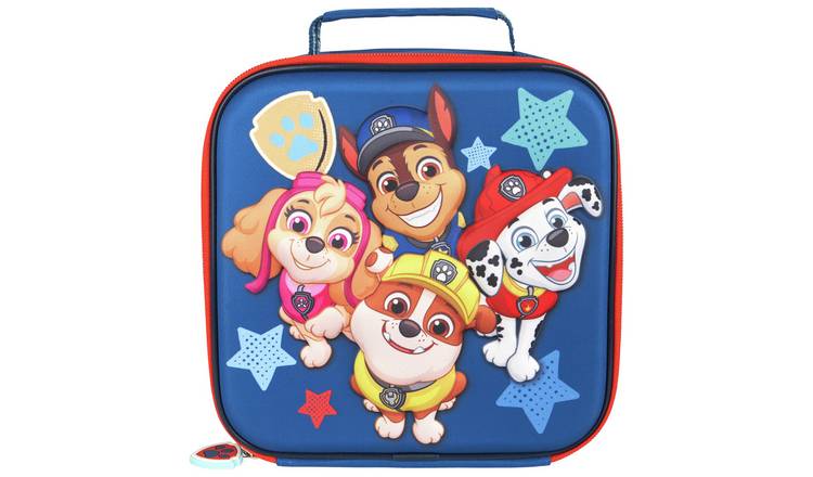 Argos kids cheap lunch bag