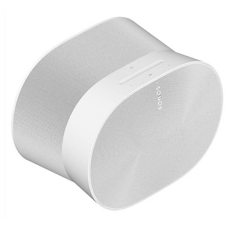 Sonos Era 300 Wireless Smart Speaker - White 0