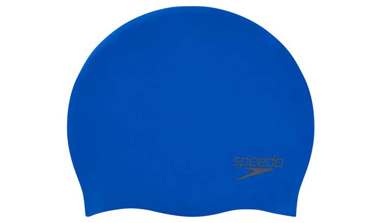 Speedo deals bathing cap