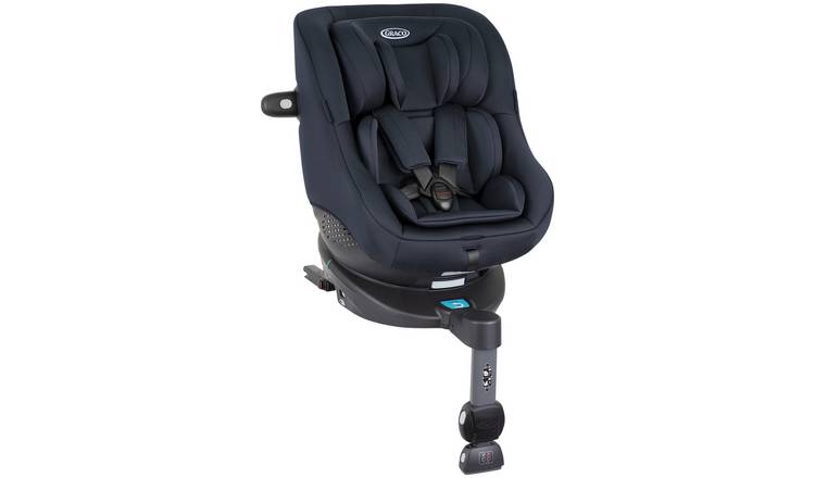 Argos car best sale seats 123 isofix