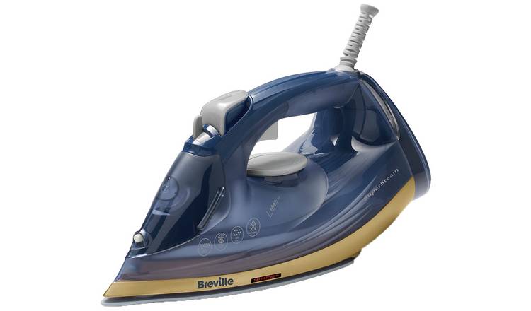 Breville VIN413 SuperSteam Iron