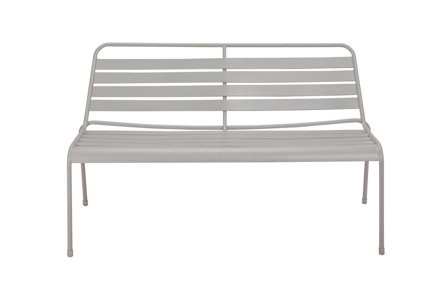 Argos Home Metal 2 Seater Garden Bench Review