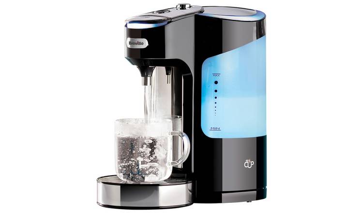 Breville Hot Cup  Kitchen Electricals - B&M Stores.
