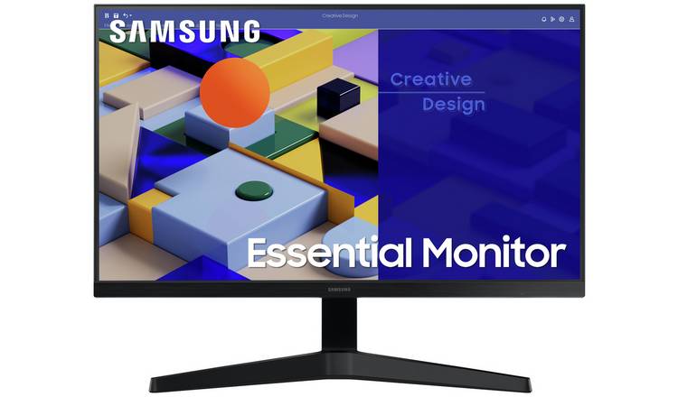 Argos deals pc monitors