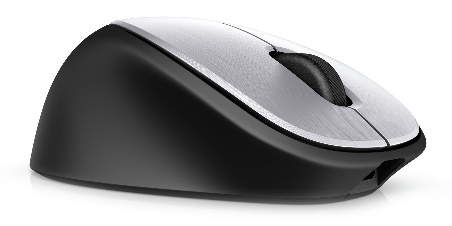 HP Envy 500 Wireless Mouse Review