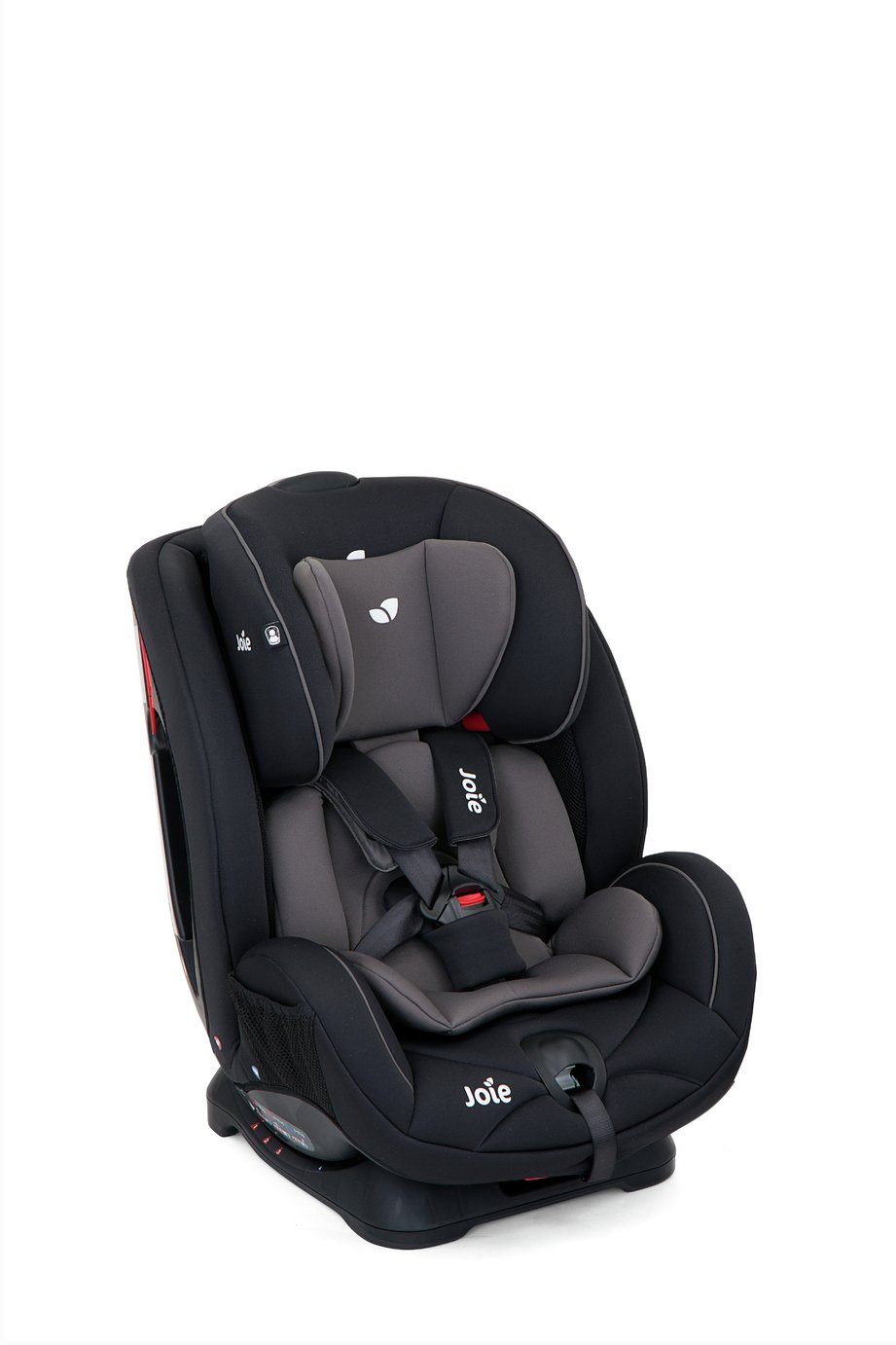 Joie Stages Group 0 /1/2 Car Seat - Coal