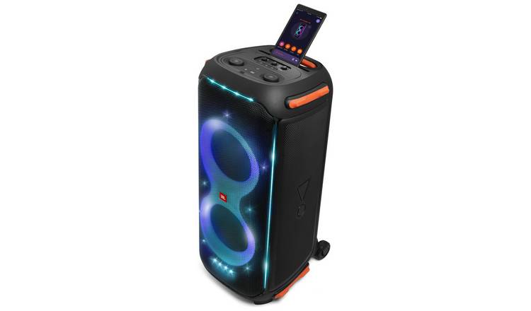 Argos jbl hot sale bluetooth speaker