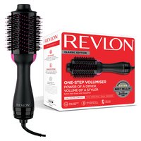 Revlon Pro Collection One-step Hair Dryer and Volumiser 