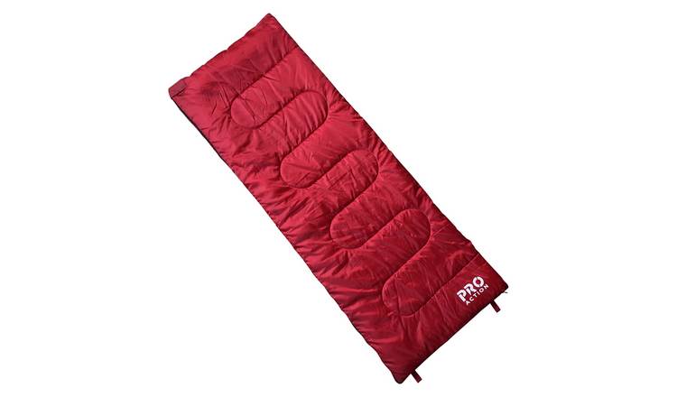 Buy Pro Action 200GSM Kids Envelope Sleeping Bag Argos