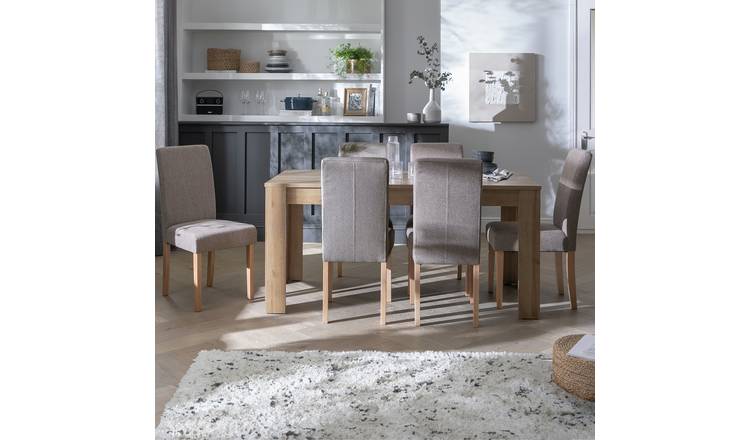 6 dining chairs argos new arrivals