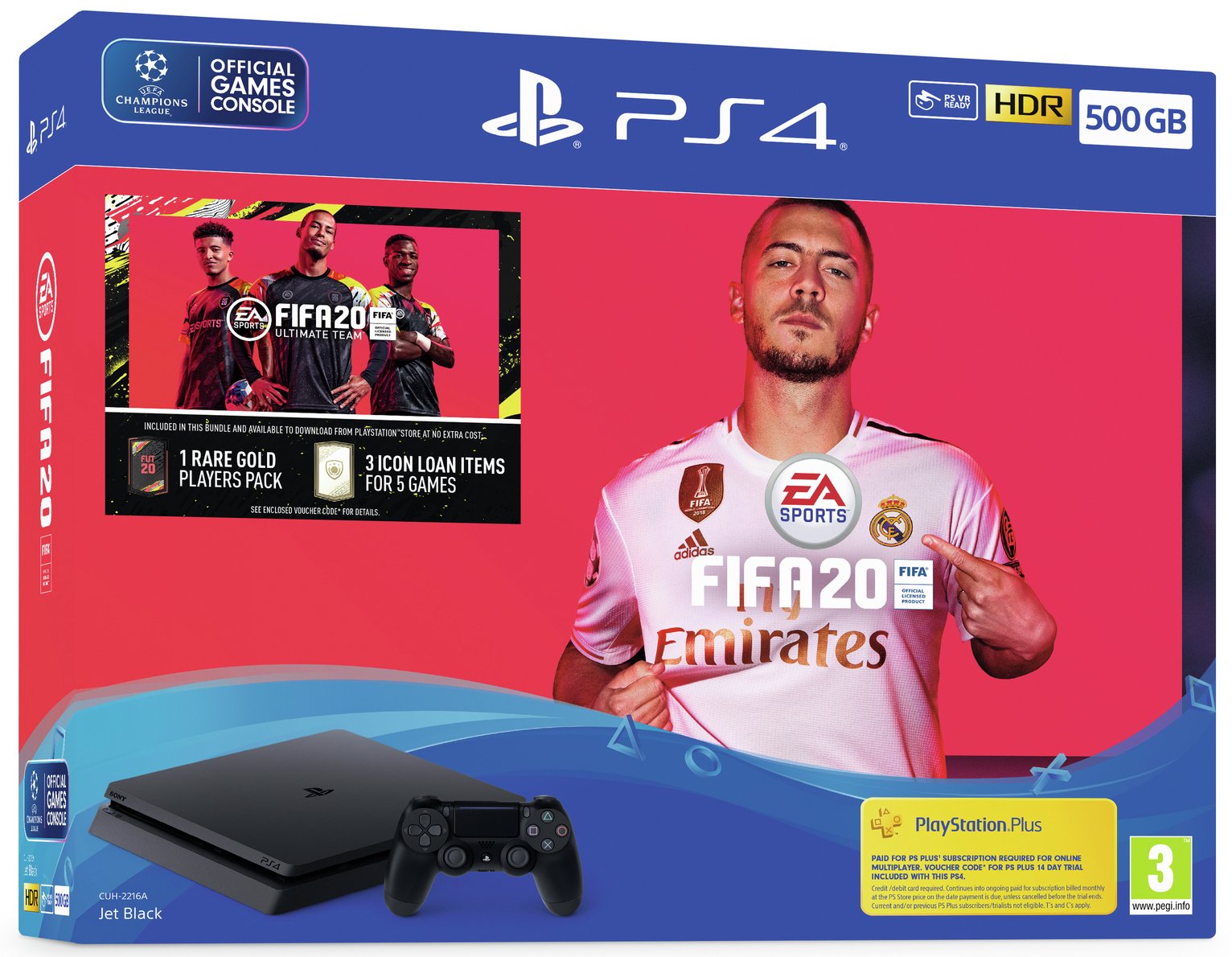 argos ps4 fifa