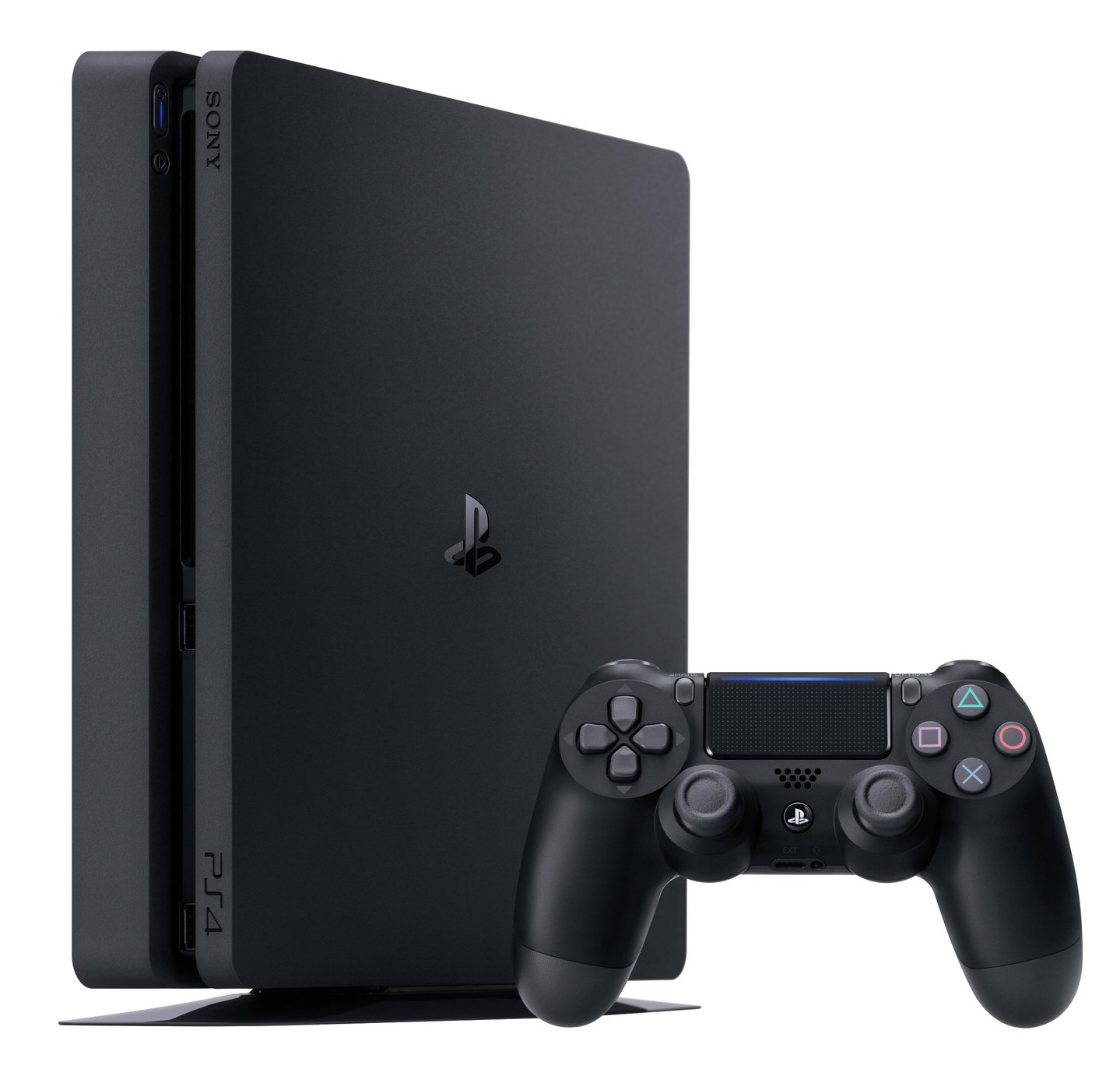 Sony PS4 500GB Console & FIFA 20 Bundle Review