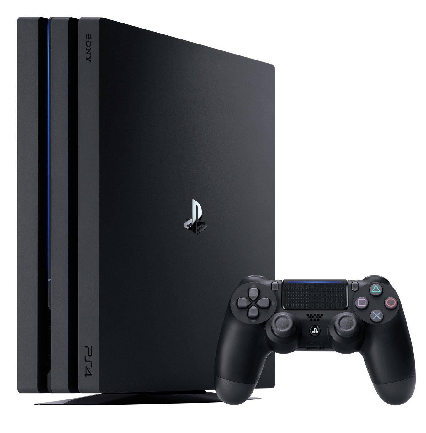 Sony PS4 Pro 1TB Console & FIFA 20 Bundle Review