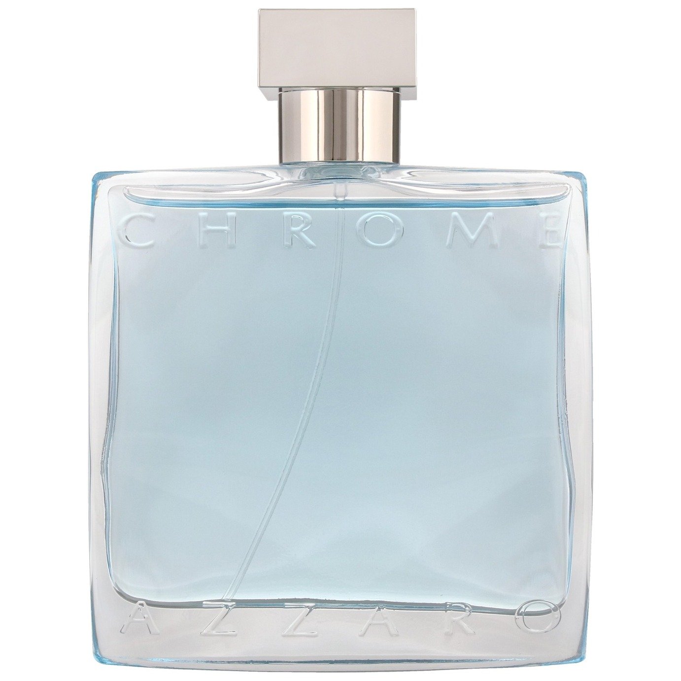 Azzaro Chrome Eau de Toilette - 100ml