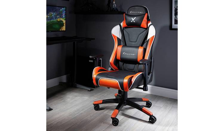 X rocker chair deals argos