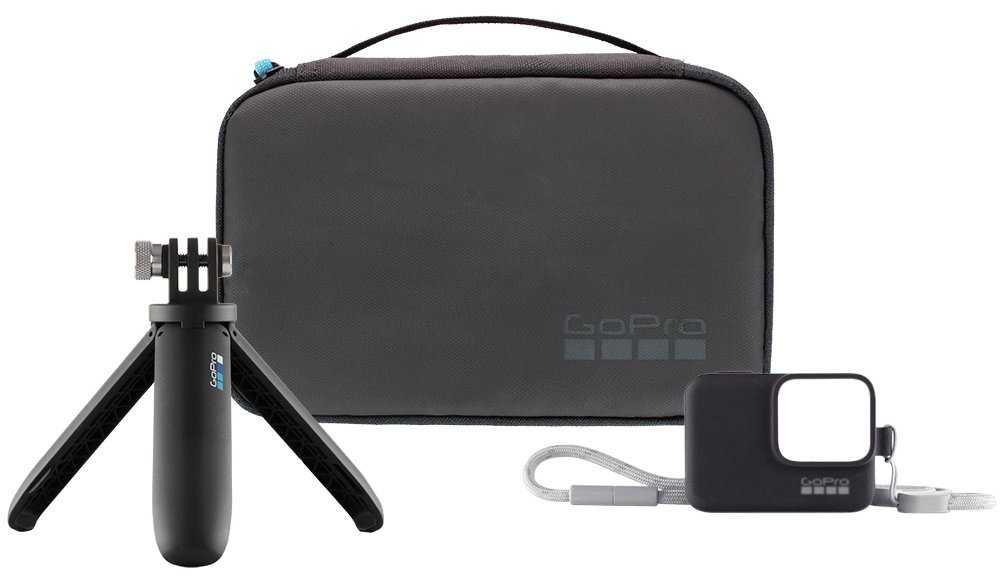 GoPro Travel Kit Review