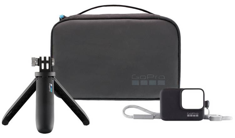 Buy Gopro Travel Kit Argos