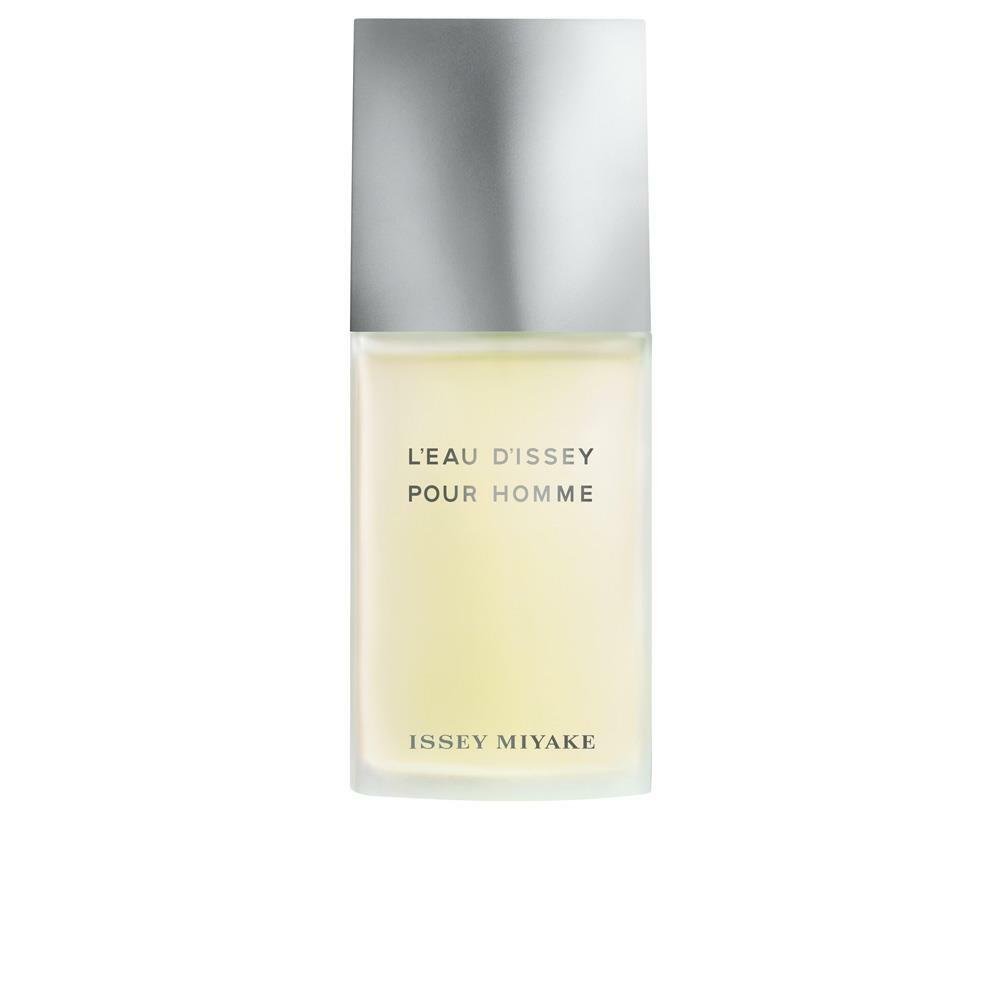 Issey Miyake L'Eau D'Issey Pour Homme Eau de Toilette 125ml