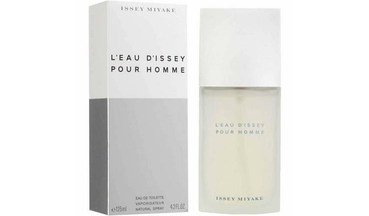 Issey miyake deals 125ml