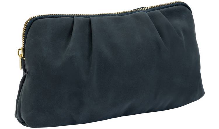 Buy Argos Home Navy Make Up Bag | Makeup bags and cases | Argos