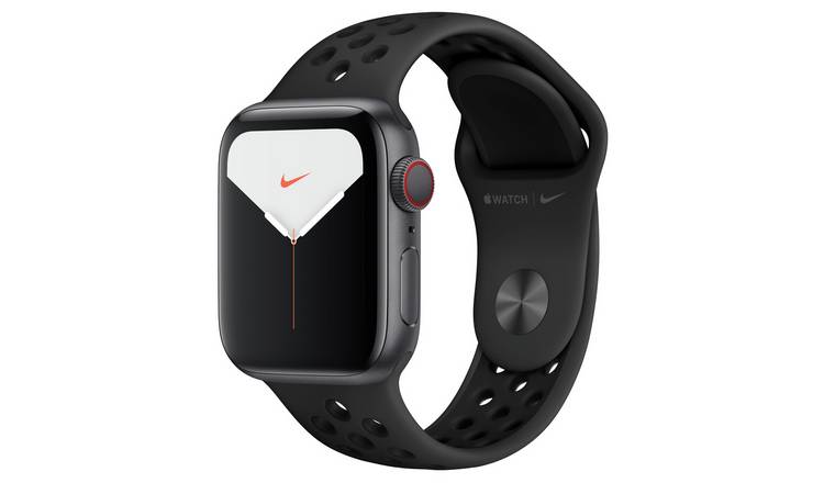 apple watch s5 40mm