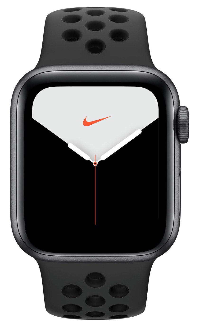 argos apple watch nike