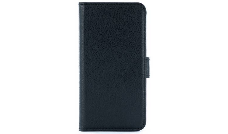 Proporta iPhone 11 Folio Phone Case - Black