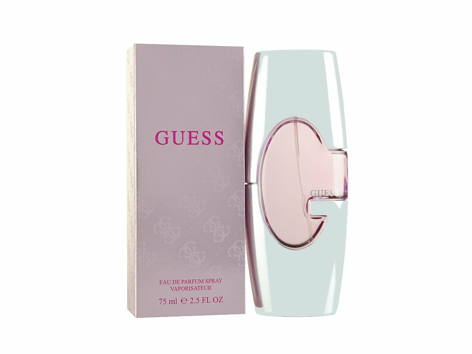 Guess Eau de Parfum for Women - 75ml