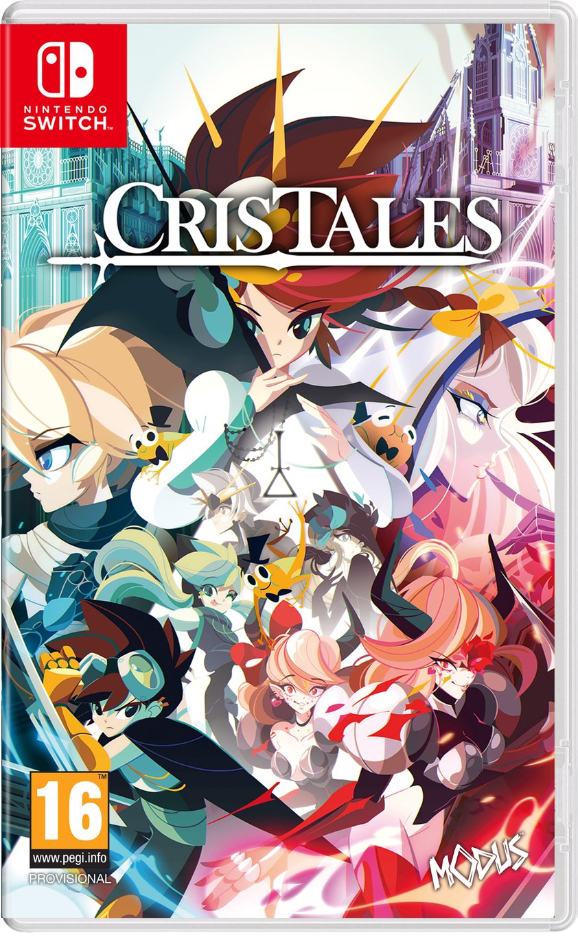 cris tales switch release date