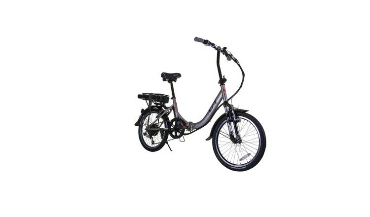 argos eplus bike