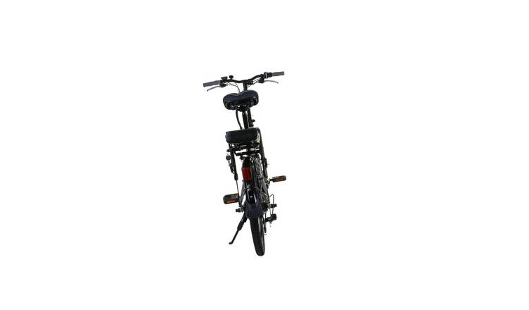 Electric folding bike online argos