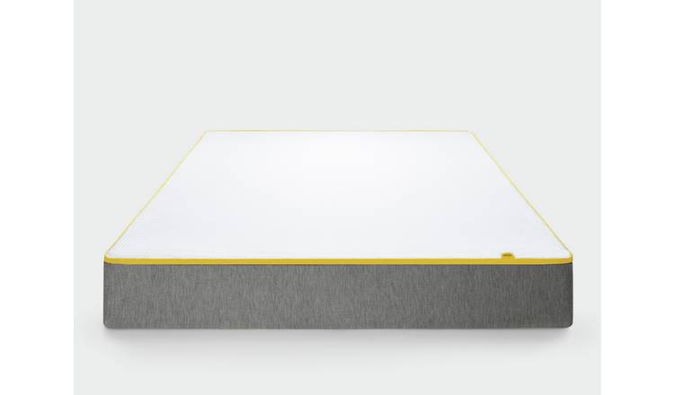Buy Eve Sleep The Lighter Hybrid Mattress Double Mattresses Argos