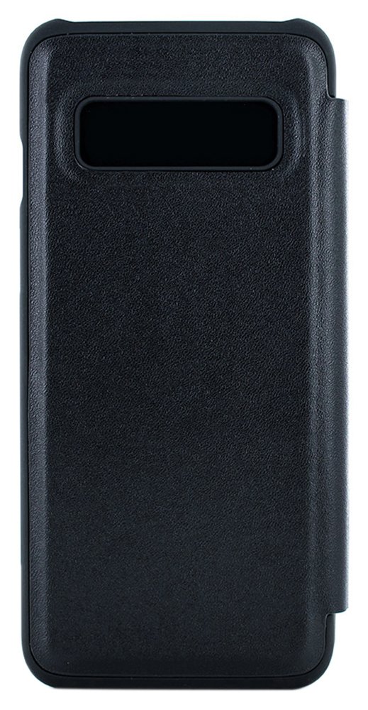 Proporta Samsung Galaxy S10 Leather Phone Case - Black