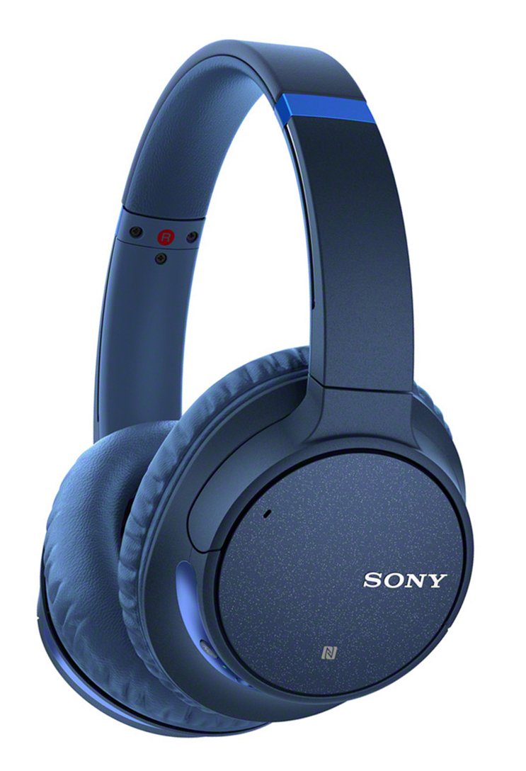 Sony WH-CH700N On-Ear Wireless Headphones Review