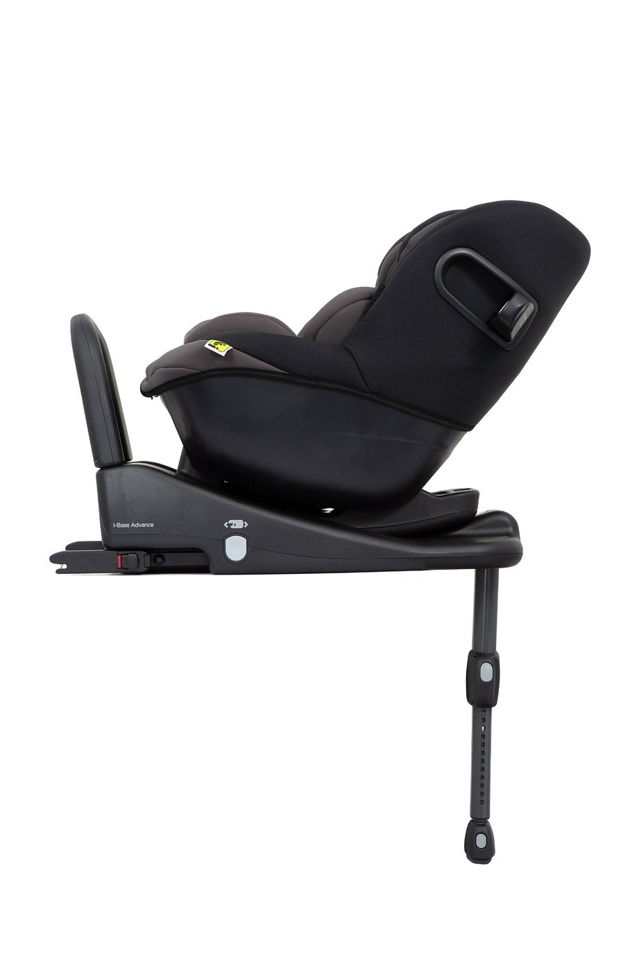 Joie I Venture Group 0+/1 Car Seat Review