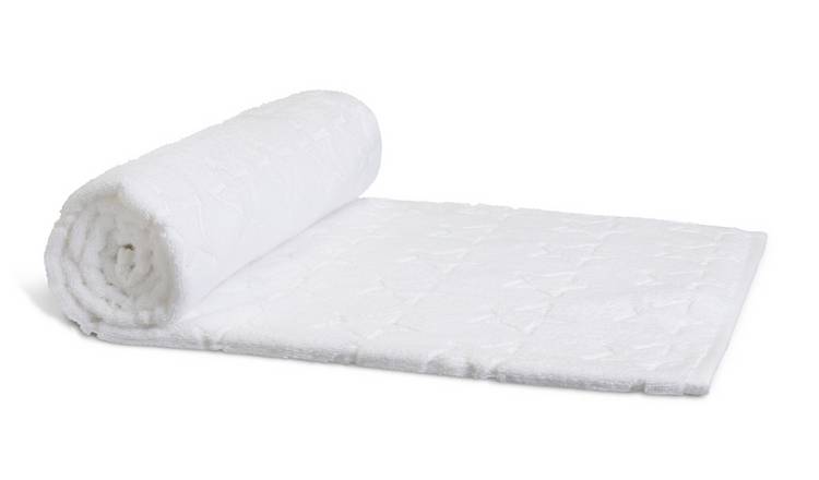 Argos towels online