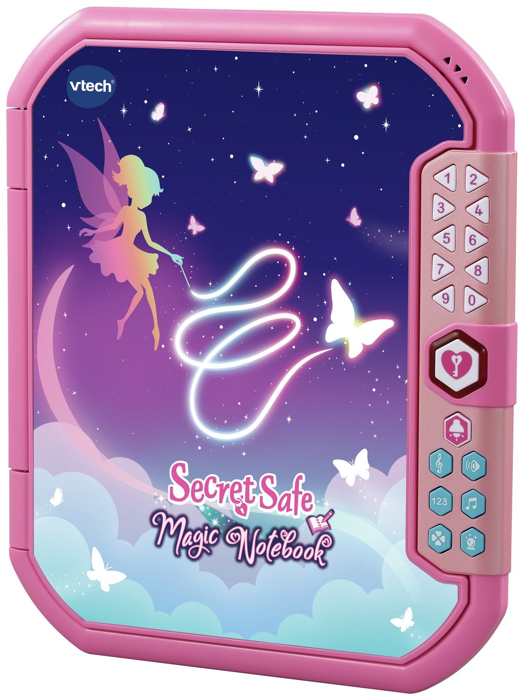 Vtech Secret Safe Magic Notebook