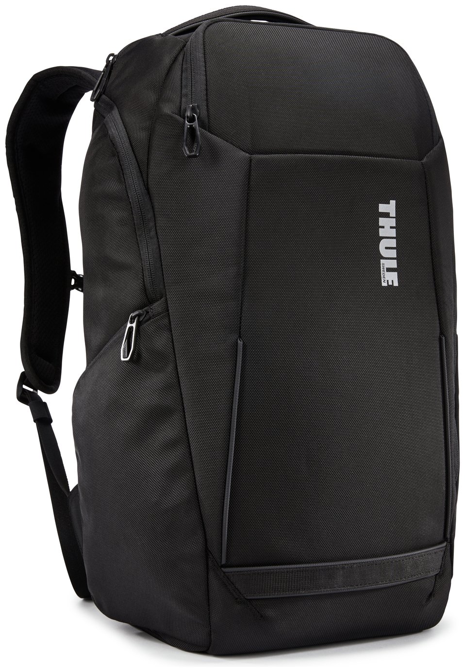 Thule Accent 15.6 Inch Laptop Backpack - Black