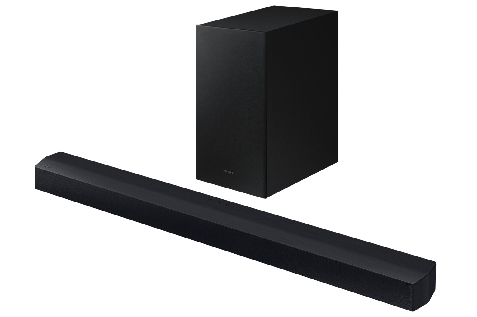 Samsung HW-C430 2.1Ch Bluetooth Sound Bar With Wireless Sub