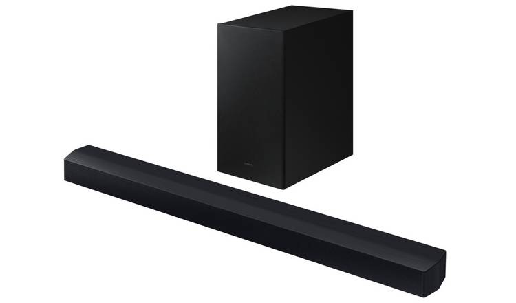 Argos soundbar sale