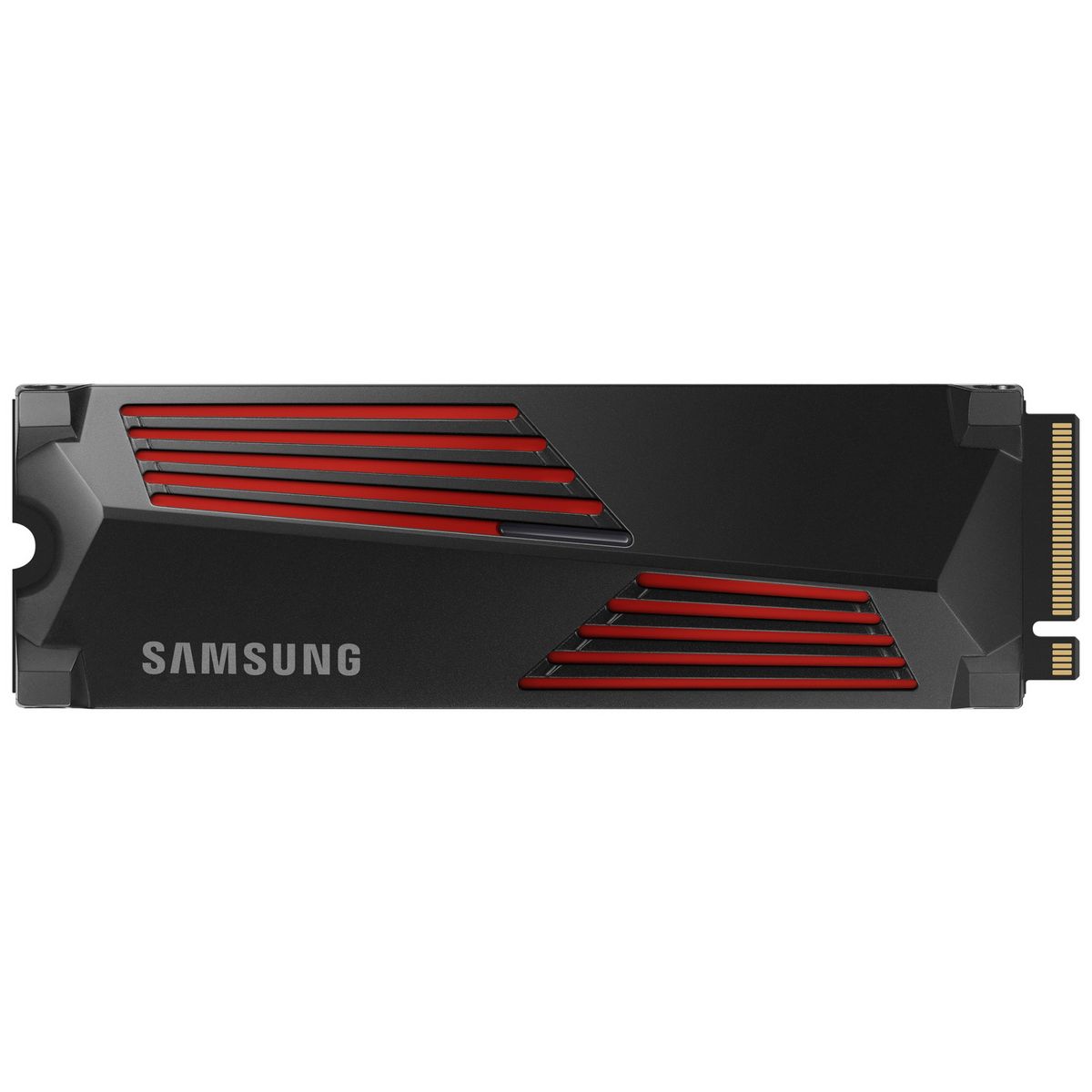 990 PRO Heatsink SSD PC & PS5
